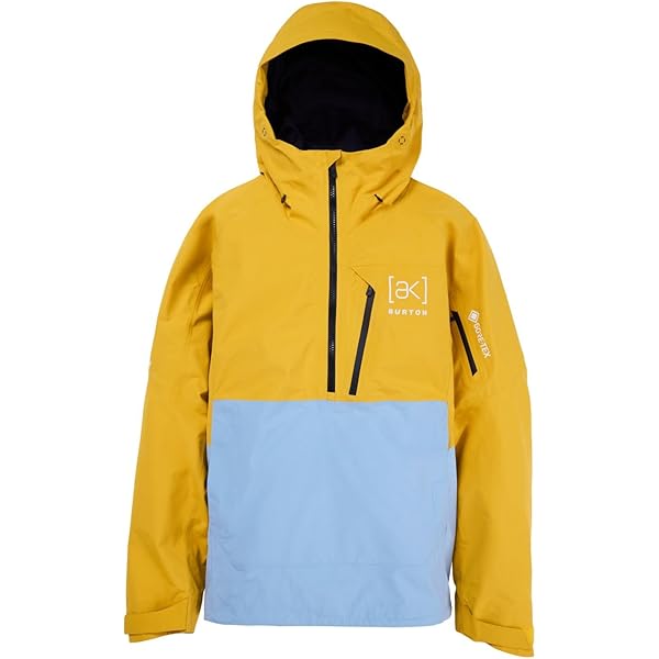 Amazon.co.jp: [バートン] メンズ リザーブ 2L リラックス アノラック